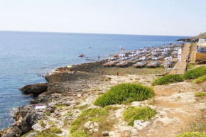 Appartamento incantevole con terrazza vista mare